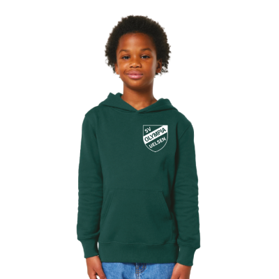 Bio-Hoodie