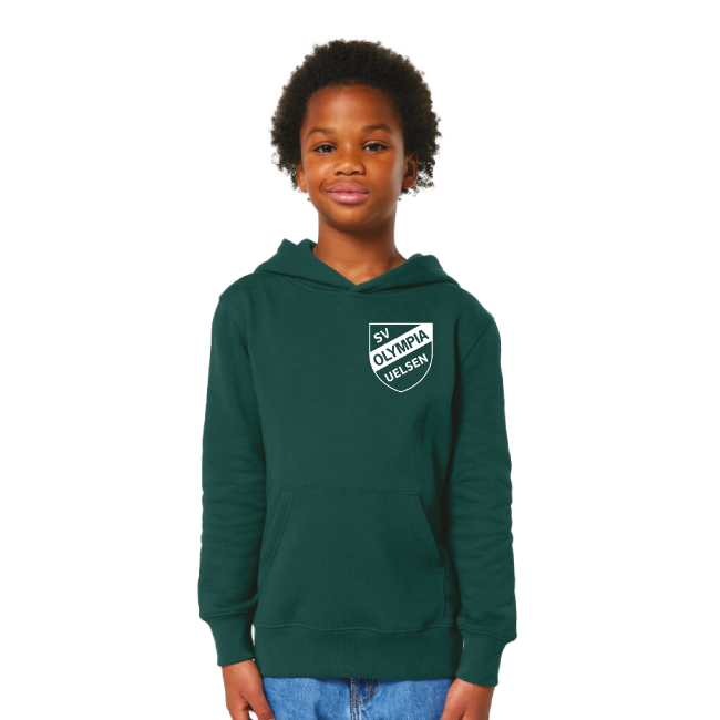 Bio-Hoodie