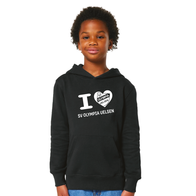 Bio-Hoodie