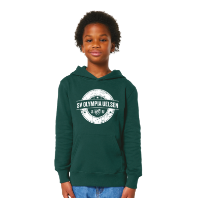 Bio-Hoodie
