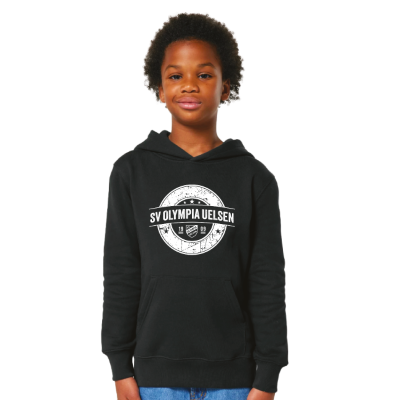 Bio-Hoodie