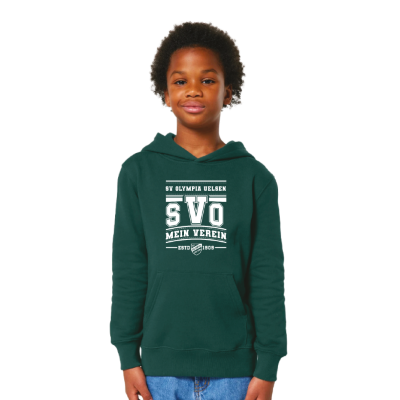Bio-Hoodie
