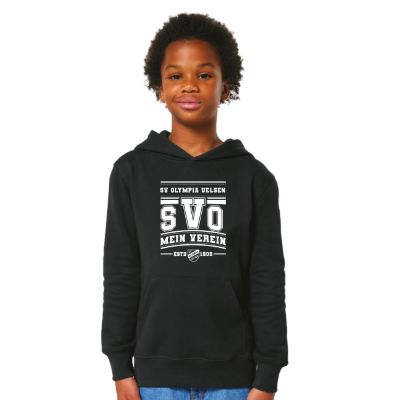 Bio-Hoodie