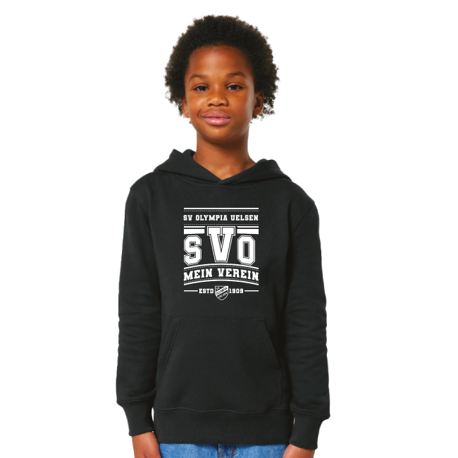 Bio-Hoodie