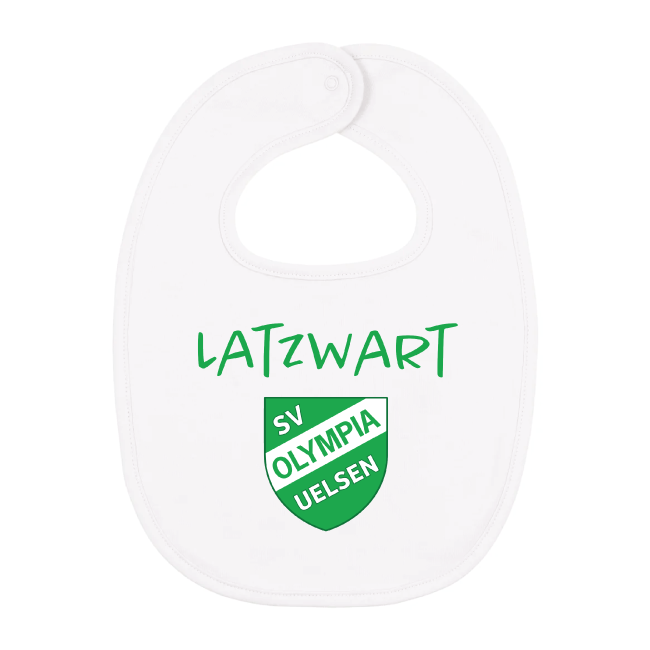 Bio-Lätzchen