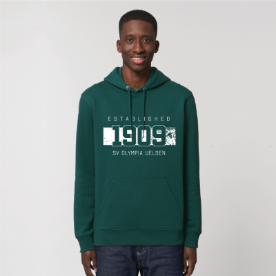 Bio-Hoodie