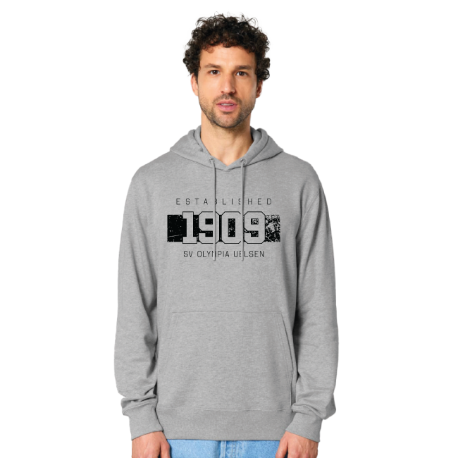 Bio-Hoodie
