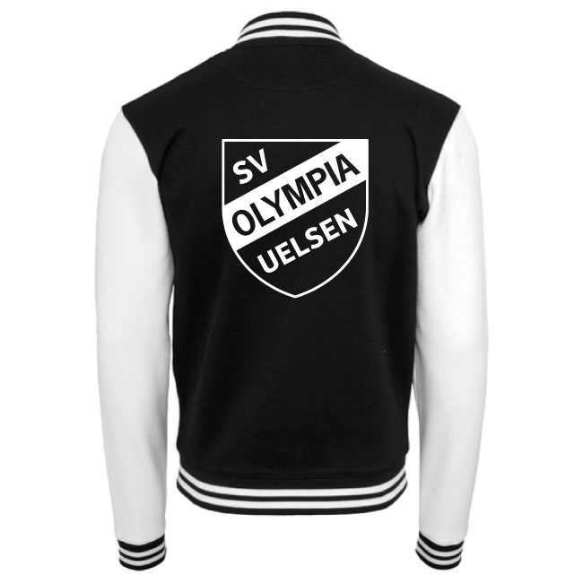 College-Jacke