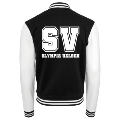 College-Jacke
