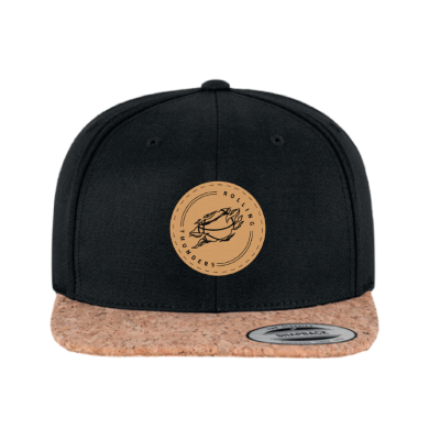 Kork-Snapback