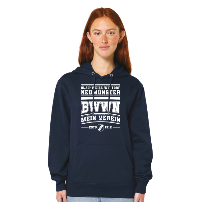 Bio-Hoodie