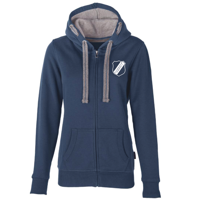Premium-Kapuzenjacke