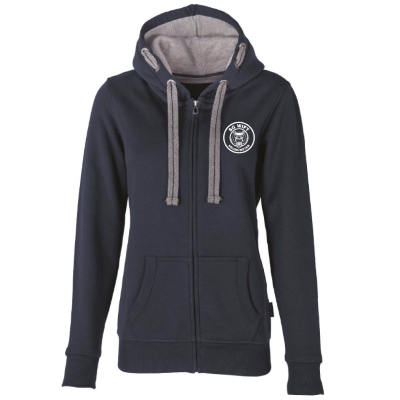 Premium-Kapuzenjacke
