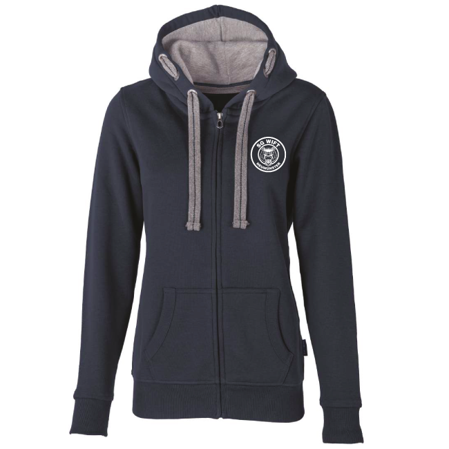 Premium-Kapuzenjacke