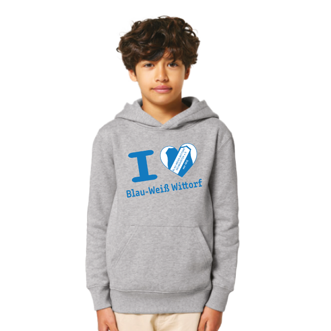 Bio-Hoodie