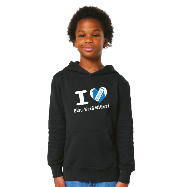 Bio-Hoodie