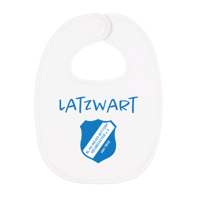 Bio-Lätzchen