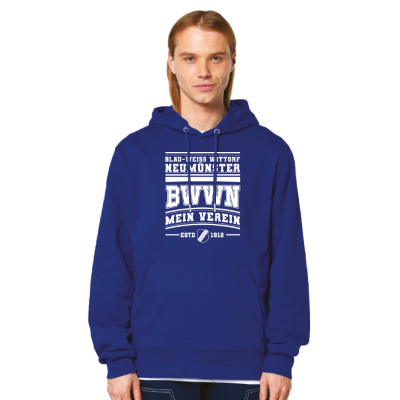 Bio-Hoodie