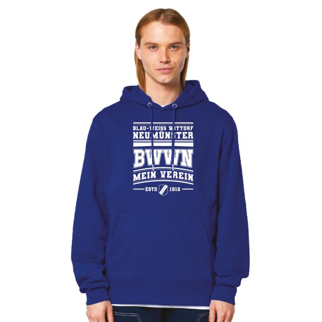 Bio-Hoodie
