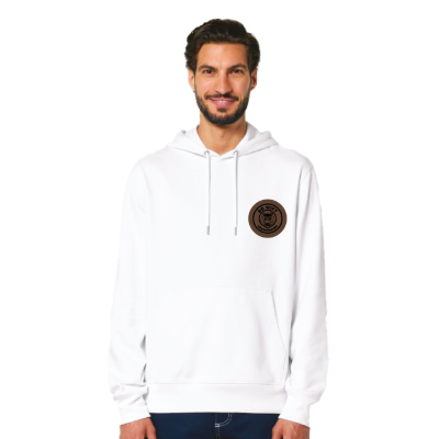 Bio-Hoodie