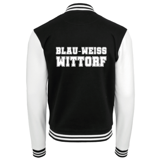 College-Jacke