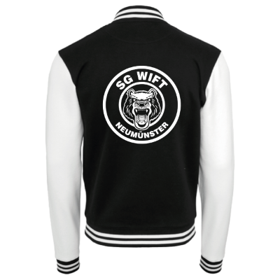 College-Jacke