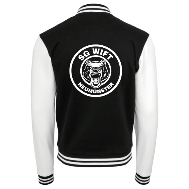College-Jacke