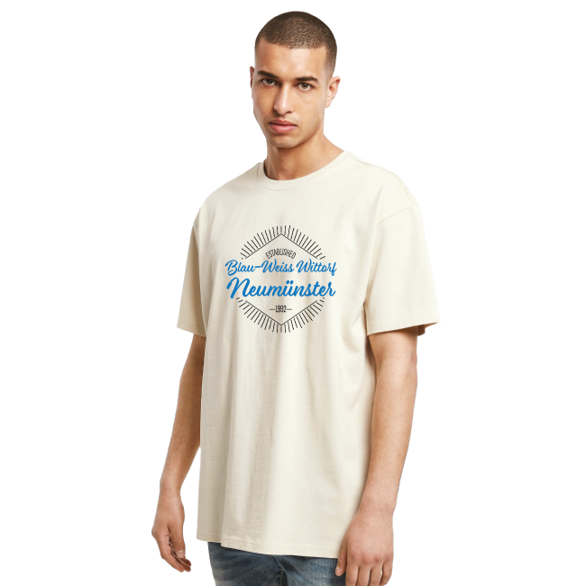 Oversize-Shirt