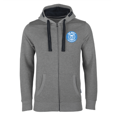 Premium-Kapuzenjacke
