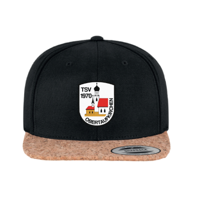 Kork-Snapback