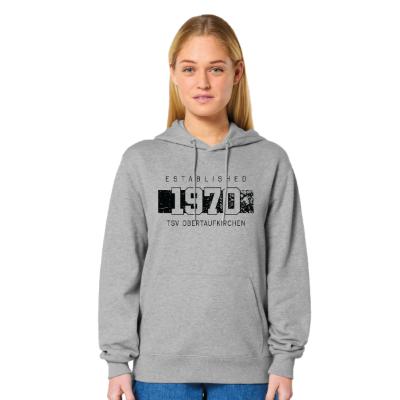 Bio-Hoodie