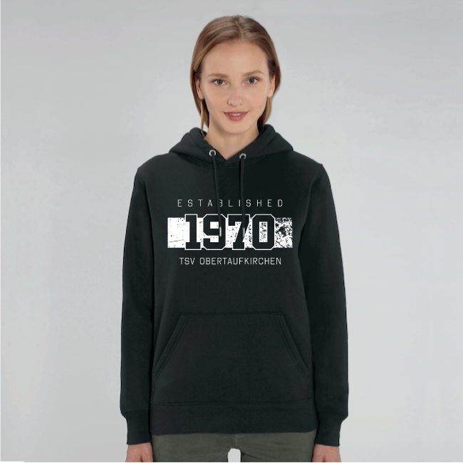 Bio-Hoodie