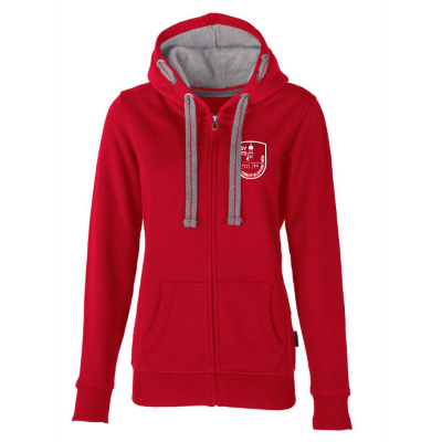 Premium-Kapuzenjacke