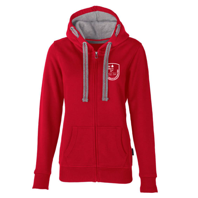Premium-Kapuzenjacke