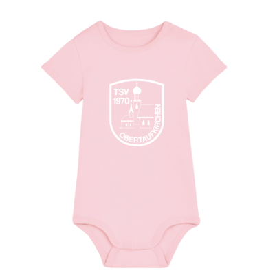 Bio-Babybody Kurzarm
