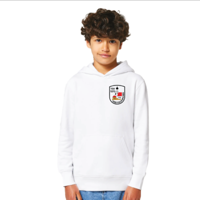 Bio-Hoodie