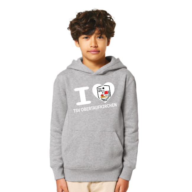Bio-Hoodie