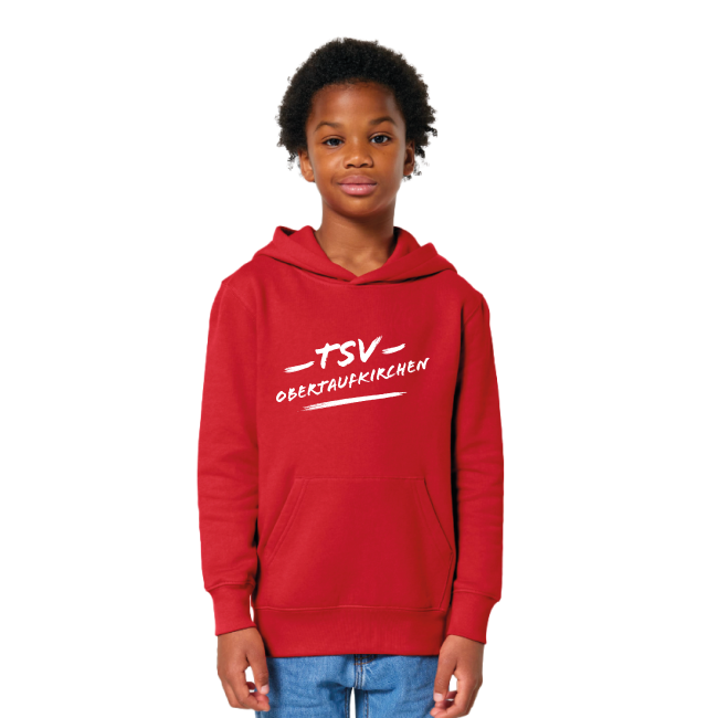 Bio-Hoodie