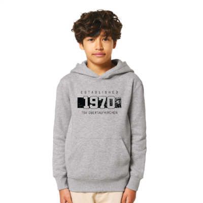 Bio-Hoodie