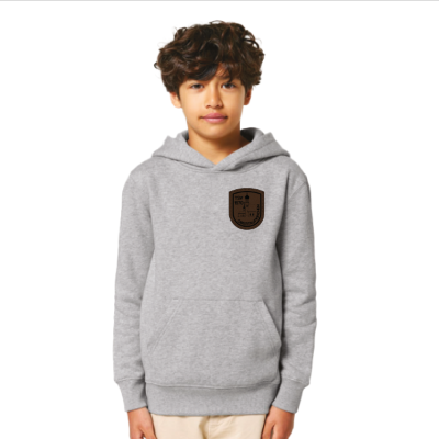 Bio-Hoodie