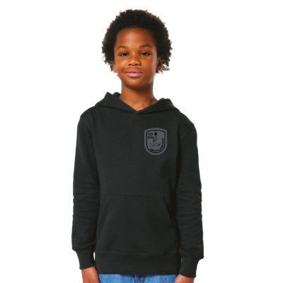 Bio-Hoodie