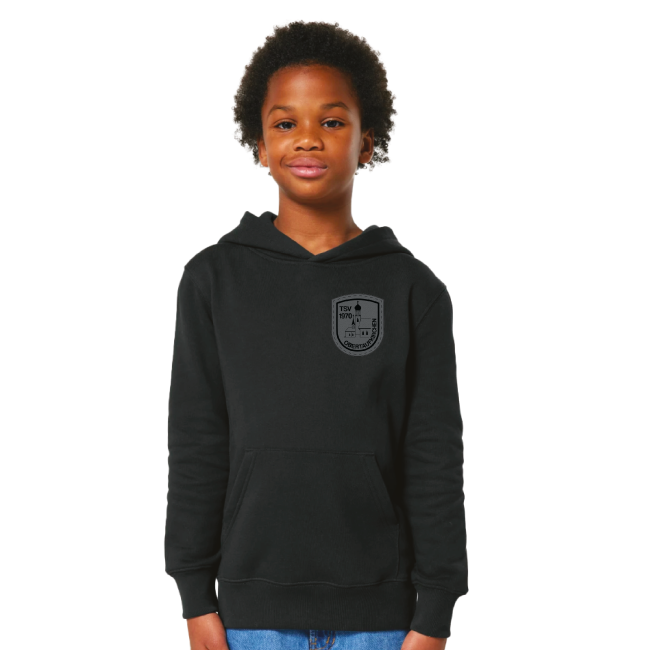 Bio-Hoodie
