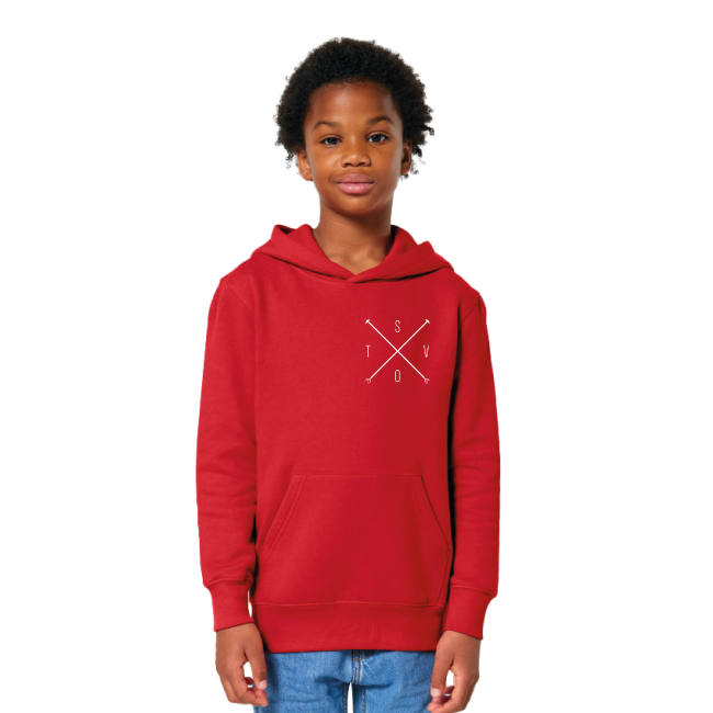 Bio-Hoodie