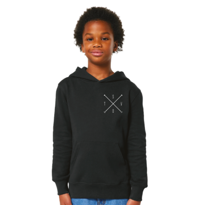 Bio-Hoodie