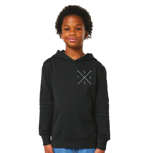 Bio-Hoodie