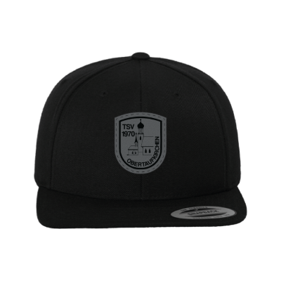 Kinder-Snapback
