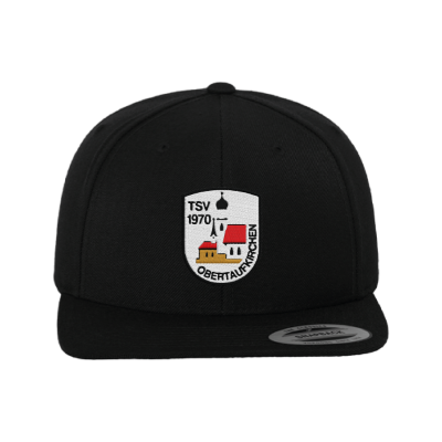 Kinder-Snapback