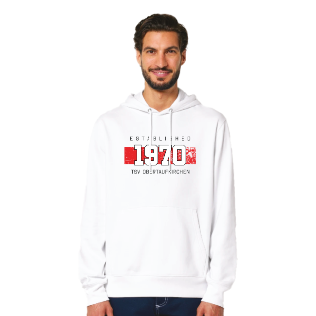 Bio-Hoodie