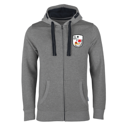 Premium-Kapuzenjacke