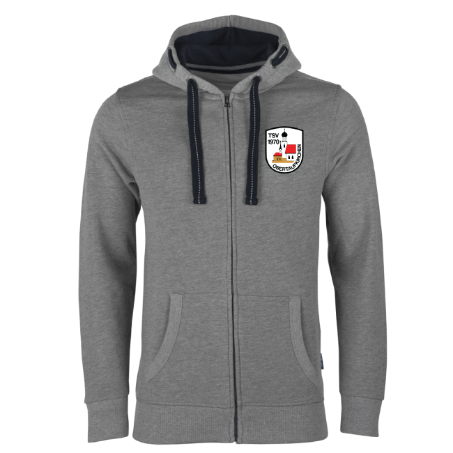 Premium-Kapuzenjacke